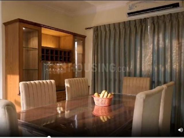 4 BHK Villa in Porvorim for resale Goa. The reference number is 21315700