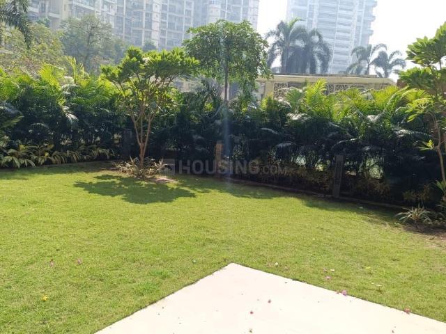 4 BHK Villa in Powai for rent Mumbai. The reference number is 21207173
