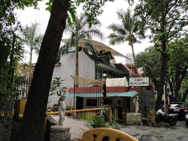 4 BHK Villa in Powai for resale Mumbai. The reference number is 20580446