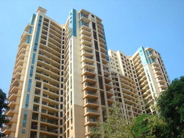 4 BHK Villa in Powai for resale Mumbai. The reference number is 20976823