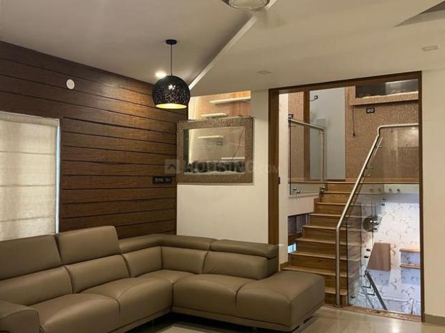 4 BHK Villa in Powdikonam for resale Thiruvananthapuram. The reference number is 19243926