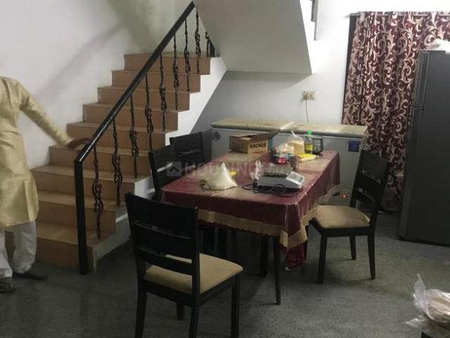 4 BHK Villa in Pozhichalur for resale Chennai. The reference number is 16371101