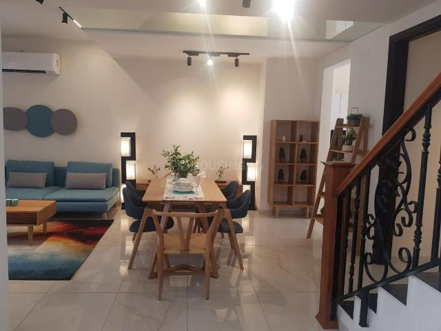 4 BHK Villa in PR7 Airport Road for resale Zirakpur. The reference number is 13699522