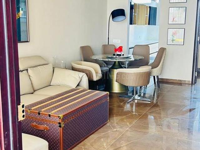 4 BHK Villa in PR7 Airport Road for resale Zirakpur. The reference number is 18794013