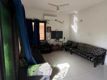 4 BHK Villa in Prahlad Nagar for rent Ahmedabad. The reference number is 19958981