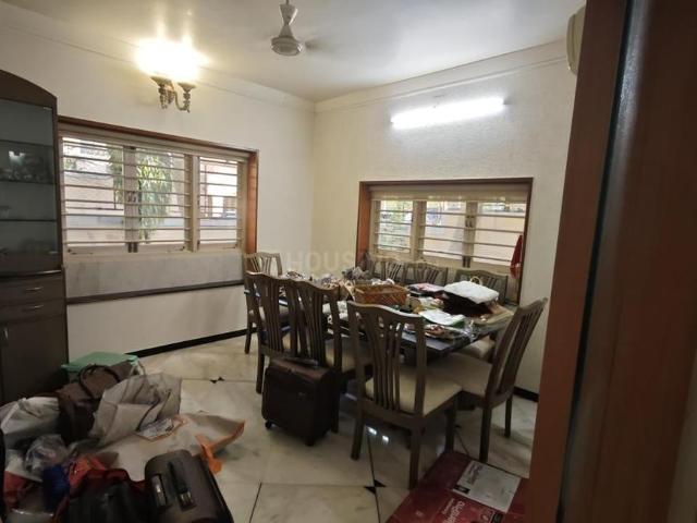 4 BHK Villa in Prahlad Nagar for resale Ahmedabad. The reference number is 19737010