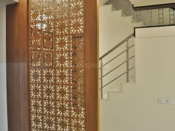 4 BHK Villa in Prahlad Nagar for resale Ahmedabad. The reference number is 20543231