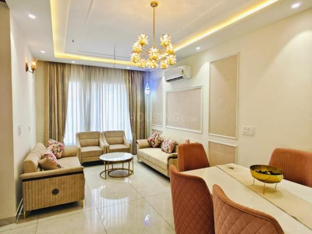 4 BHK Villa in Preet Colony for rent Zirakpur. The reference number is 20206380