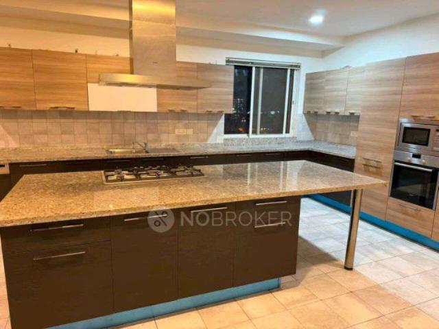 4+ BHK Flat In Prestige White Meadows for Rent In Whitefiel