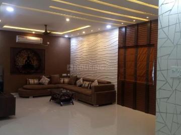 4 BHK Villa in Puppalaguda for resale Hyderabad. The reference number is 20514881