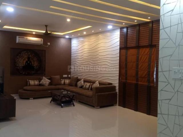 4 BHK Villa in Puppalaguda for resale Hyderabad. The reference number is 20514881