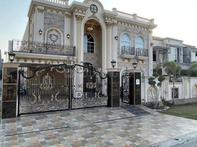 4 BHK Villa in Pushpak Nagar for resale Navi Mumbai. The reference number is 20739182