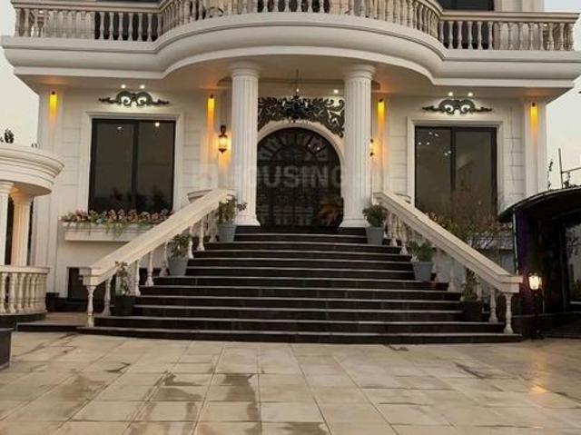 4 BHK Villa in Pushpak Nagar for resale Navi Mumbai. The reference number is 20317263