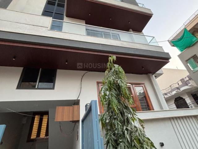 4 BHK Villa in Ram Nagar for resale Jaipur. The reference number is 21294566