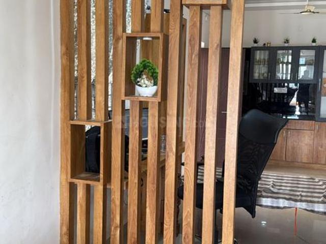 4 BHK Villa in Ramachandra Puram for rent Sangareddy. The reference number is 19019291