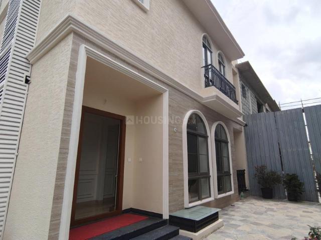 4 BHK Villa in Ramamurthy Nagar for resale Bengaluru. The reference number is 21189971