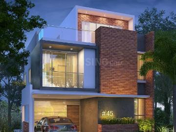 4 BHK Villa in Ramamurthy Nagar for resale Bengaluru. The reference number is 5209304