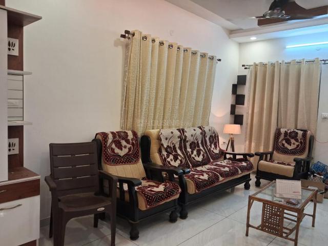 4 BHK Villa in Ramanathapuram for rent Coimbatore. The reference number is 20438396
