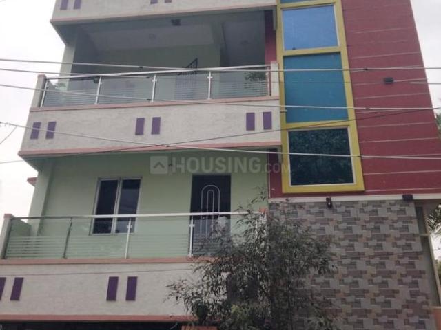 4 BHK Villa in Ramapuram for resale Chennai. The reference number is 18883932