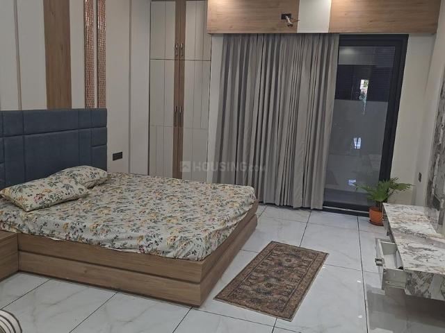 4 BHK Villa in Ramnagariya for resale Jaipur. The reference number is 20049590