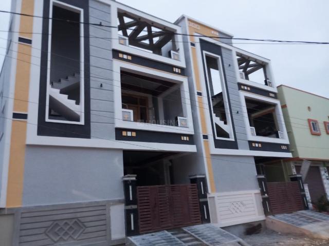 4 BHK Villa in Rampally for resale Secunderabad. The reference number is 21013384