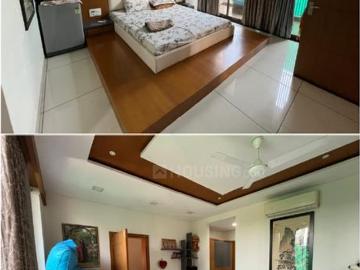 4 BHK Villa in Ranasan for resale Ahmedabad. The reference number is 20522444