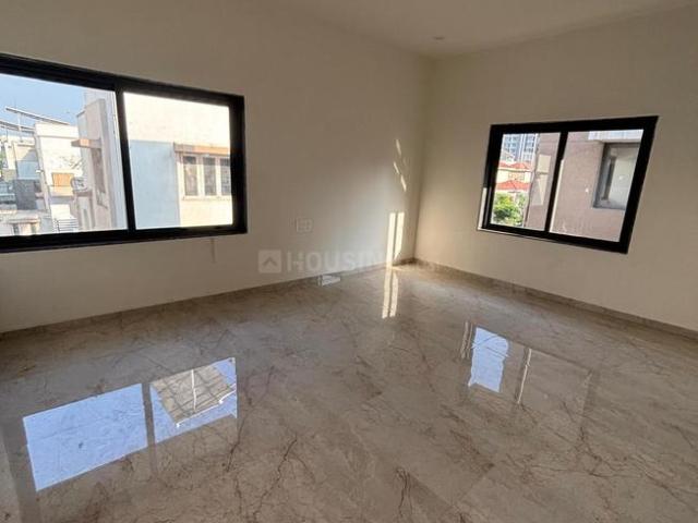 4 BHK Villa in Randesan for rent Gandhinagar. The reference number is 21244904