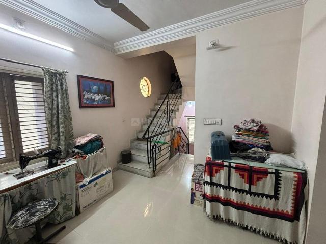 4 BHK Villa in Randesan for resale Gandhinagar. The reference number is 18425365