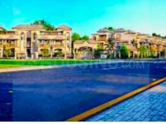 4 BHK Villa in Randesan for resale Gandhinagar. The reference number is 18429230