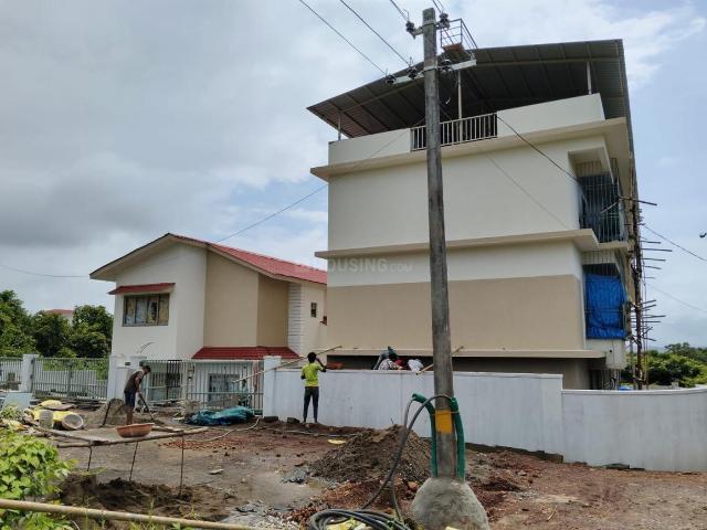 4 BHK Villa in Ranghavi Estate for resale Mormugao. The reference number is 21042206