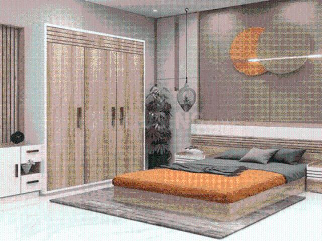 4 BHK Villa in Race Course for resale Coimbatore. The reference number is 21165324