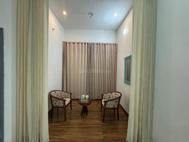 4 BHK Villa in Raghunathpura for rent Udaipur. The reference number is 20744486