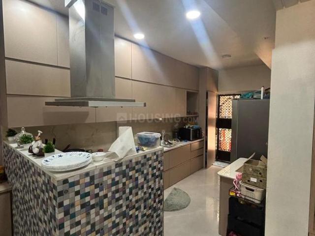 4 BHK Villa in Rahatani for rent Pune. The reference number is 19957324