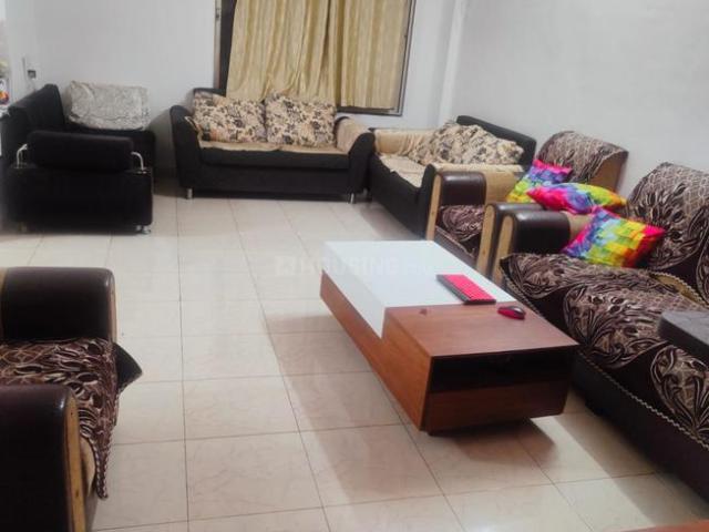 4 BHK Villa in Rahatani for rent Pune. The reference number is 20495202