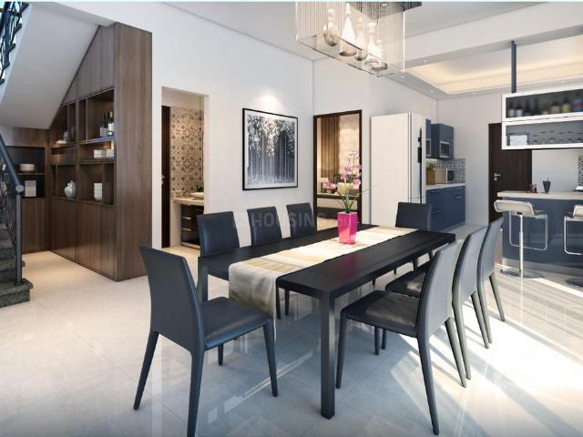 4 BHK Villa in Raia for resale Goa. The reference number is 20543369