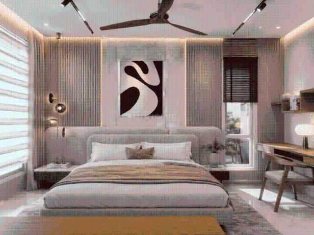 4 BHK Villa in Rajanukunte for resale Bengaluru. The reference number is 20879224