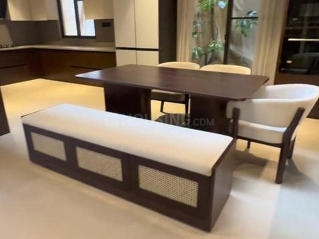 4 BHK Villa in Rajanukunte for resale Bengaluru. The reference number is 21004959