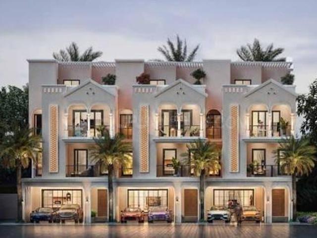 4 BHK Villa in Rajanukunte for resale Bengaluru. The reference number is 21210873