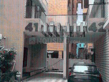 4 BHK Villa in Rajarhat for resale Kolkata. The reference number is 19836357