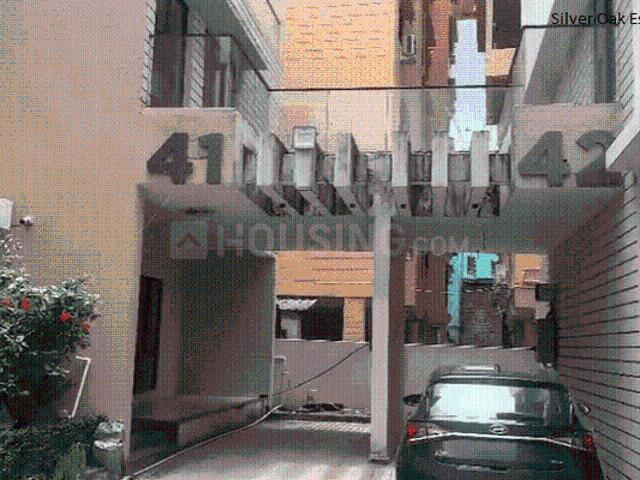 4 BHK Villa in Rajarhat for resale Kolkata. The reference number is 19836357