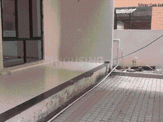 4 BHK Villa in Rajarhat for resale Kolkata. The reference number is 19848508