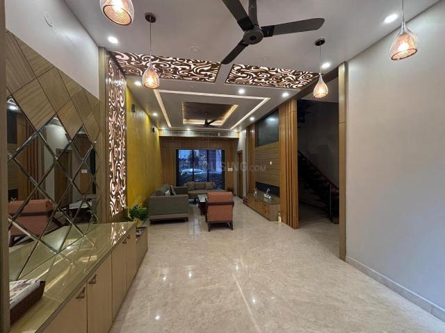 4 BHK Villa in Rajarhat for resale Kolkata. The reference number is 20847317