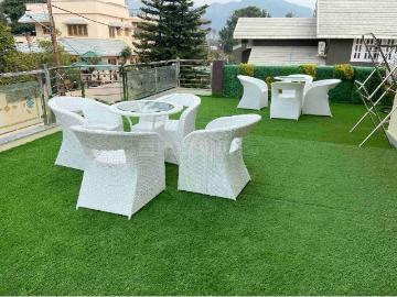 4 BHK Villa in Rajpur for rent Dehradun. The reference number is 20458152