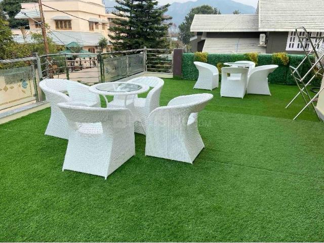 4 BHK Villa in Rajpur for rent Dehradun. The reference number is 20458152