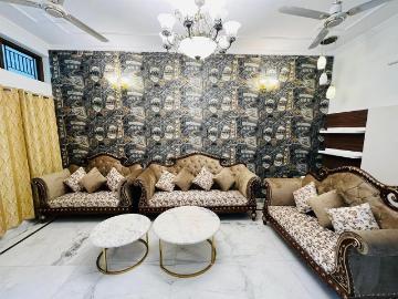 4 BHK Villa in Rajpur Road for rent Dehradun. The reference number is 20308172