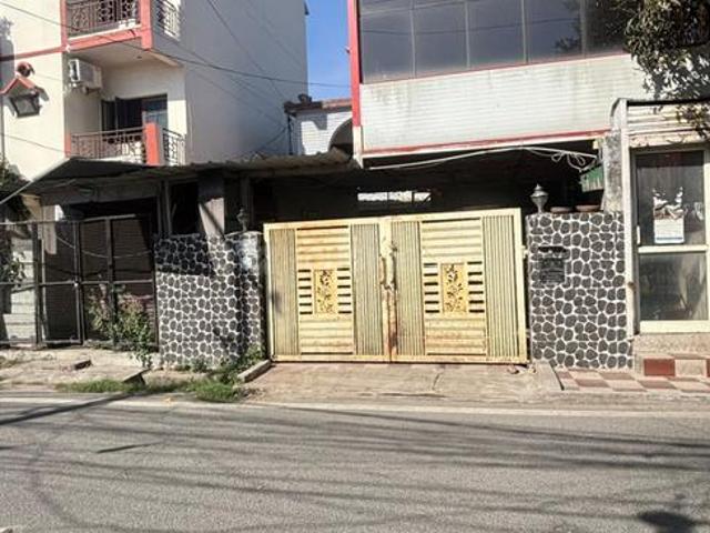 4 BHK Villa in Rajpur Road for resale Dehradun. The reference number is 20817335