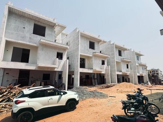 4 BHK Villa in Rasulgarh for resale Bhubaneswar. The reference number is 20829384