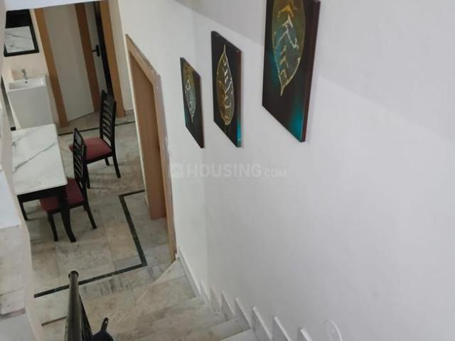 4 BHK Villa in Rasulgarh for resale Bhubaneswar. The reference number is 21325464