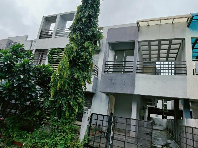 4 BHK Villa in Ratanpur for rent Bhopal. The reference number is 20973837