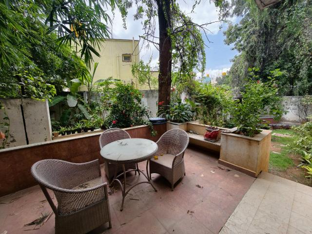 4 BHK Villa in Rayasandra for resale Bengaluru. The reference number is 21130027